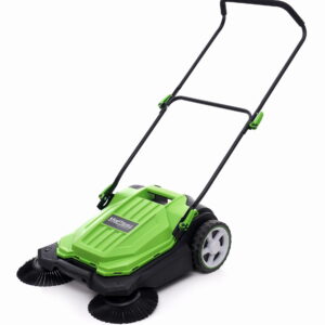 Zamiatarka ręczna 65cm KD5143