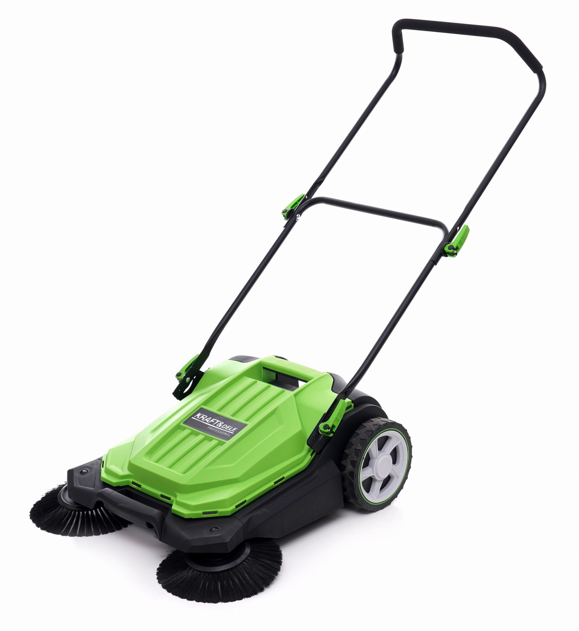 Zamiatarka ręczna 65cm KD5143