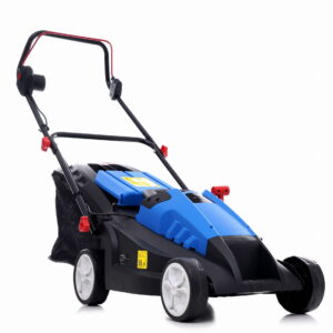 Kosiarka elektryczna 2600W 50L KD5403