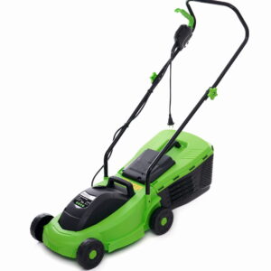 Kosiarka elektryczna 2400W 25L KD5428