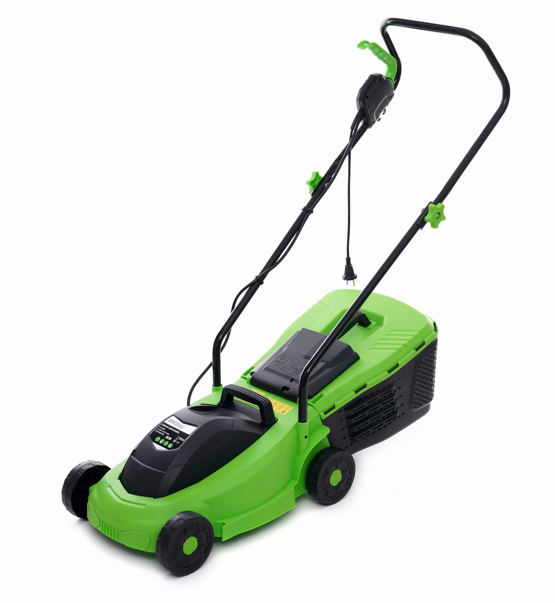 Kosiarka elektryczna 2400W 25L KD5428