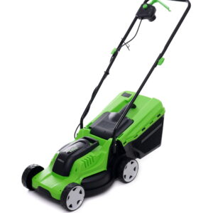 Kosiarka elektryczna 2200W 30L KD5426