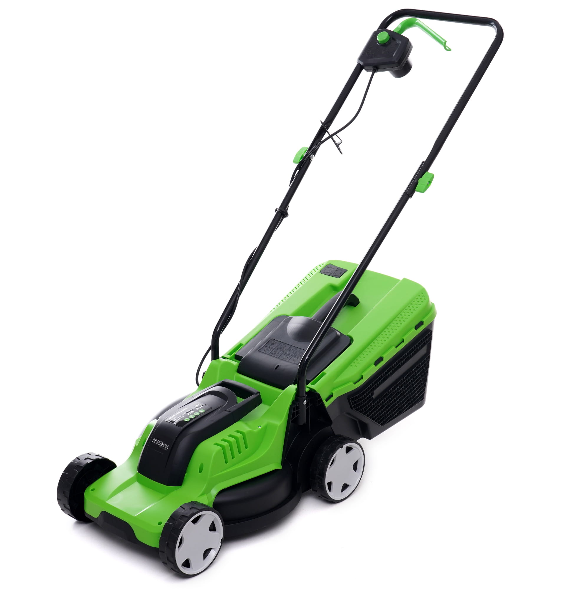 Kosiarka elektryczna 2200W 30L KD5426
