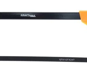 Piła ręczna do metalu/drewna 300mm kd10332
