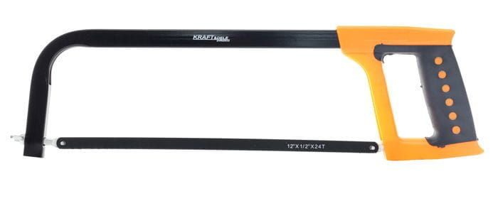 Piła ręczna do metalu/drewna 300mm kd10332