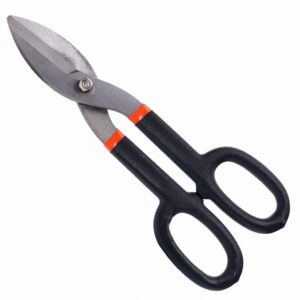Nożyce do cięcia blachy 225mm KD10364