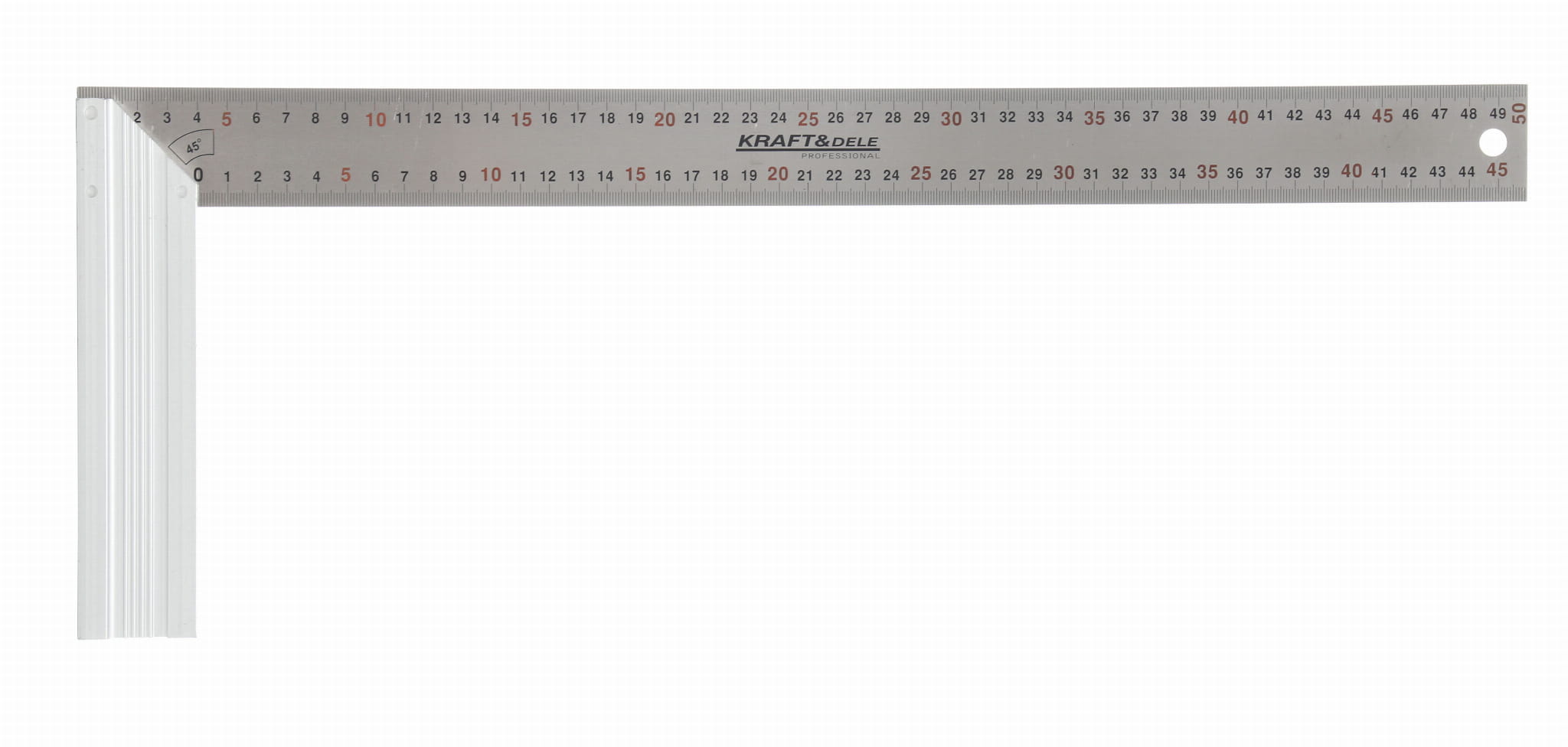 KĄTOWNIK 50cm KD10371