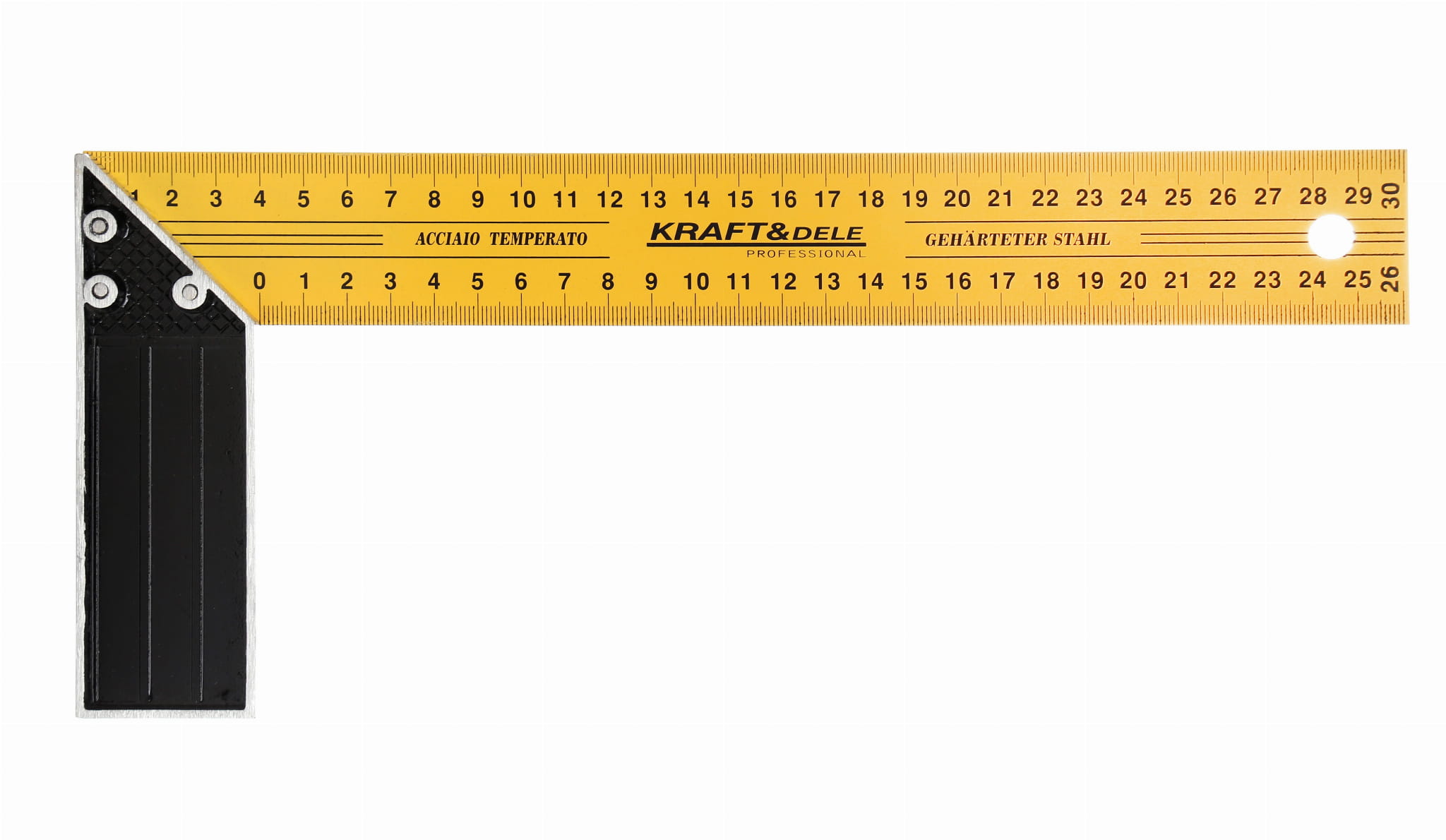 KĄTOWNIK 12" 300mm KD10374