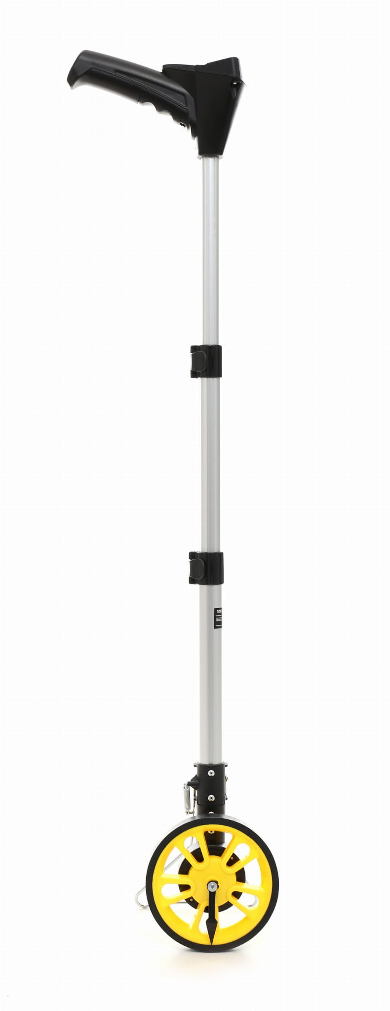 KOŁO MIERNICZE Z LICZNIKIEM LCD KD10420