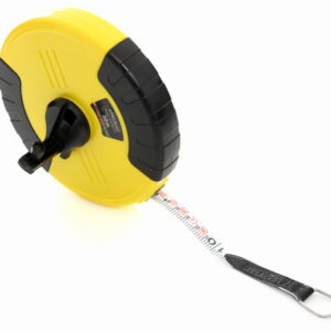 TAŚMA MIERNICZA FIBERGLASS 20m
