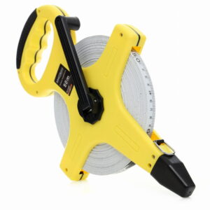 TAŚMA MIERNICZA FIBERGLASS 50M KD10428
