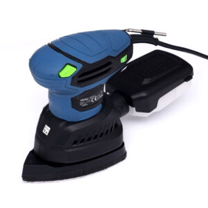 Szlifierka mimośrodowa 1200W KD1667-Z