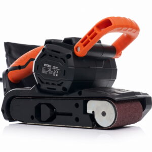 SZLIFIERKA TAŚMOWA 2000W KD1660