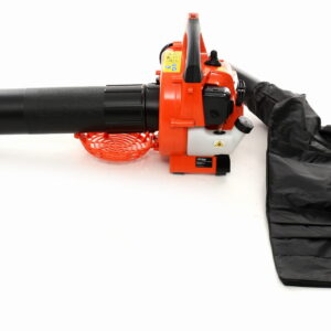 DMUCHAWA SPALINOWA ODKURZACZ 2W1 KD5151