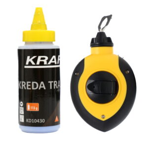 SZNUR TRASERSKI Z POJEMNIKIEM KREDY 113G KD10430