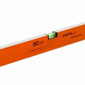 POZIOMICA ALUMINIOWA 80cm KD10312