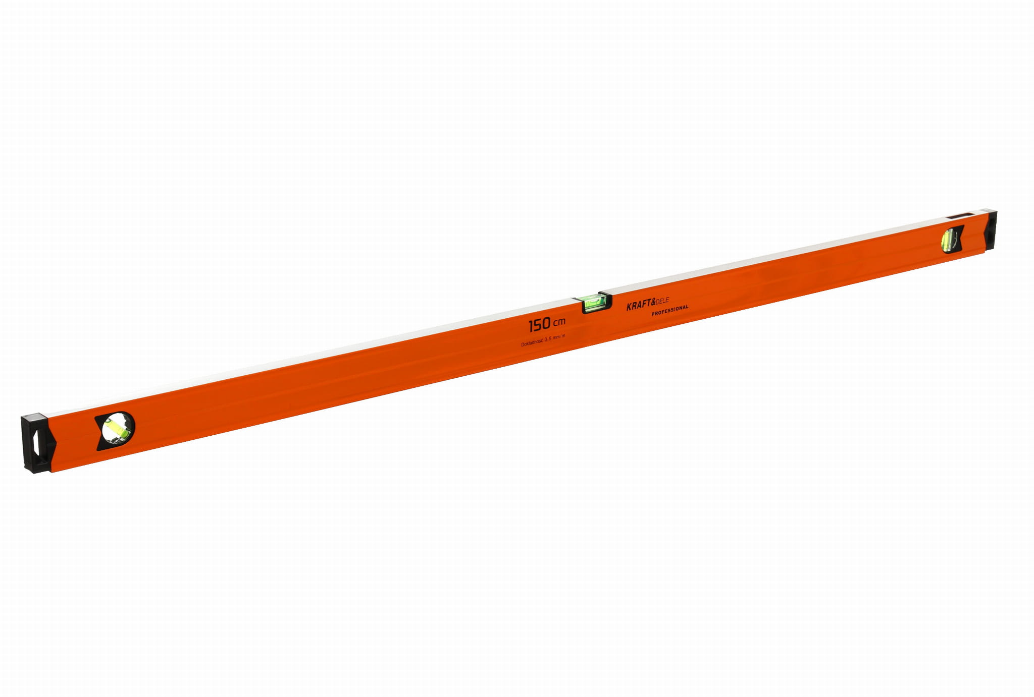 POZIOMICA ALUMINIOWA 150cm KD10315