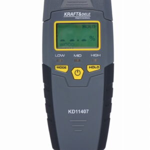 Miernik wilgotności KD11407