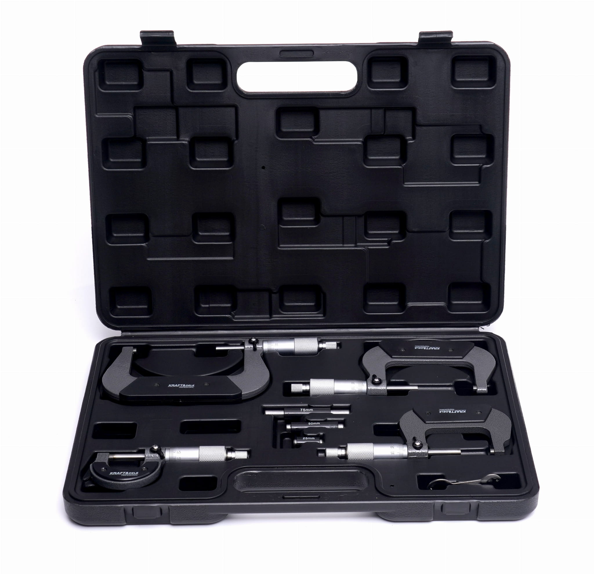 MIKROMETRY 0-100mm KD10443