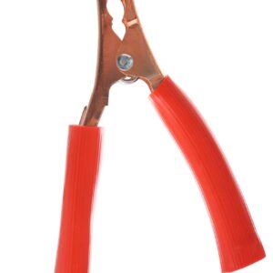 Kable rozruchowe 800A 4,5m KD1284