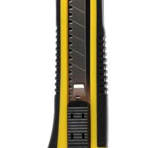 Nóż z łamanymi ostrzami 18mm KD10962