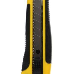 Nóż z łamanym ostrzem 18mm KD10963