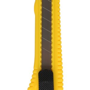 Nóż z łamanym ostrzem 18mm KD10966