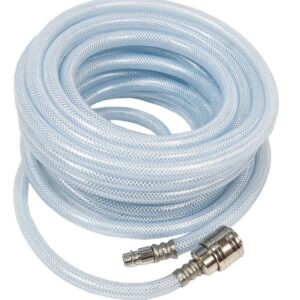 Wąż pneumatyczny zbrojony 14mm 30m KD445