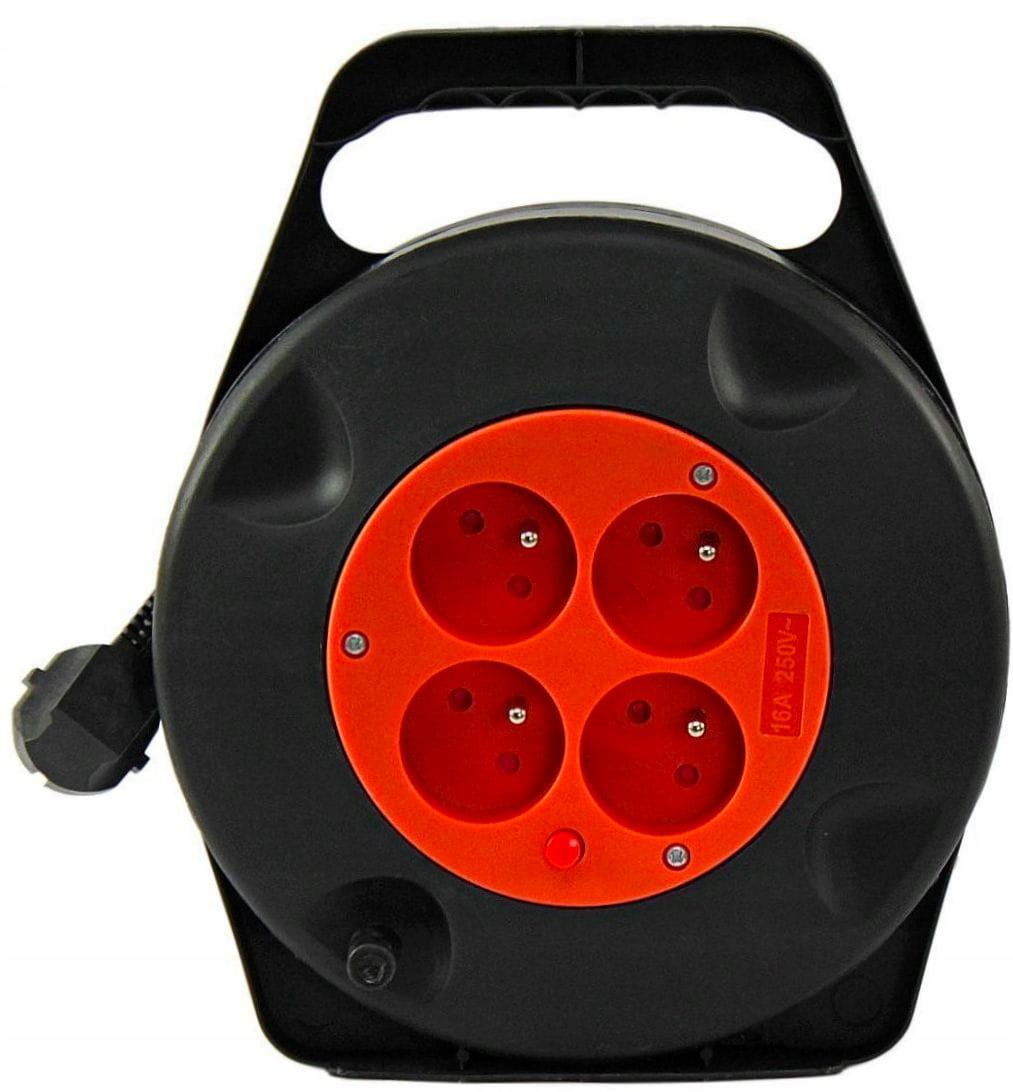 PRZEDŁUŻACZ 10M KD4025