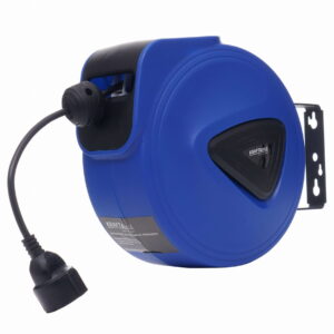 Zwijacz przewodu elektrycznego 10m KD4027