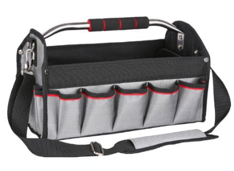 SKŁADANA TORBA NARZĘDZIOWA 20" KD2045