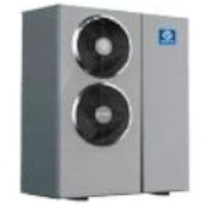 Pompa ciepła 7,2kw 7200W 80L