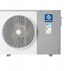 Pompa ciepła 10 kW NULITE Inverter BKDX30-95II/R32