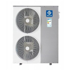 Pompa ciepła 15,5 kW NULITE Inverter BKDX40-150II/R32