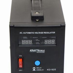 Stabilizator napięcia 1000VA 230V KD1925