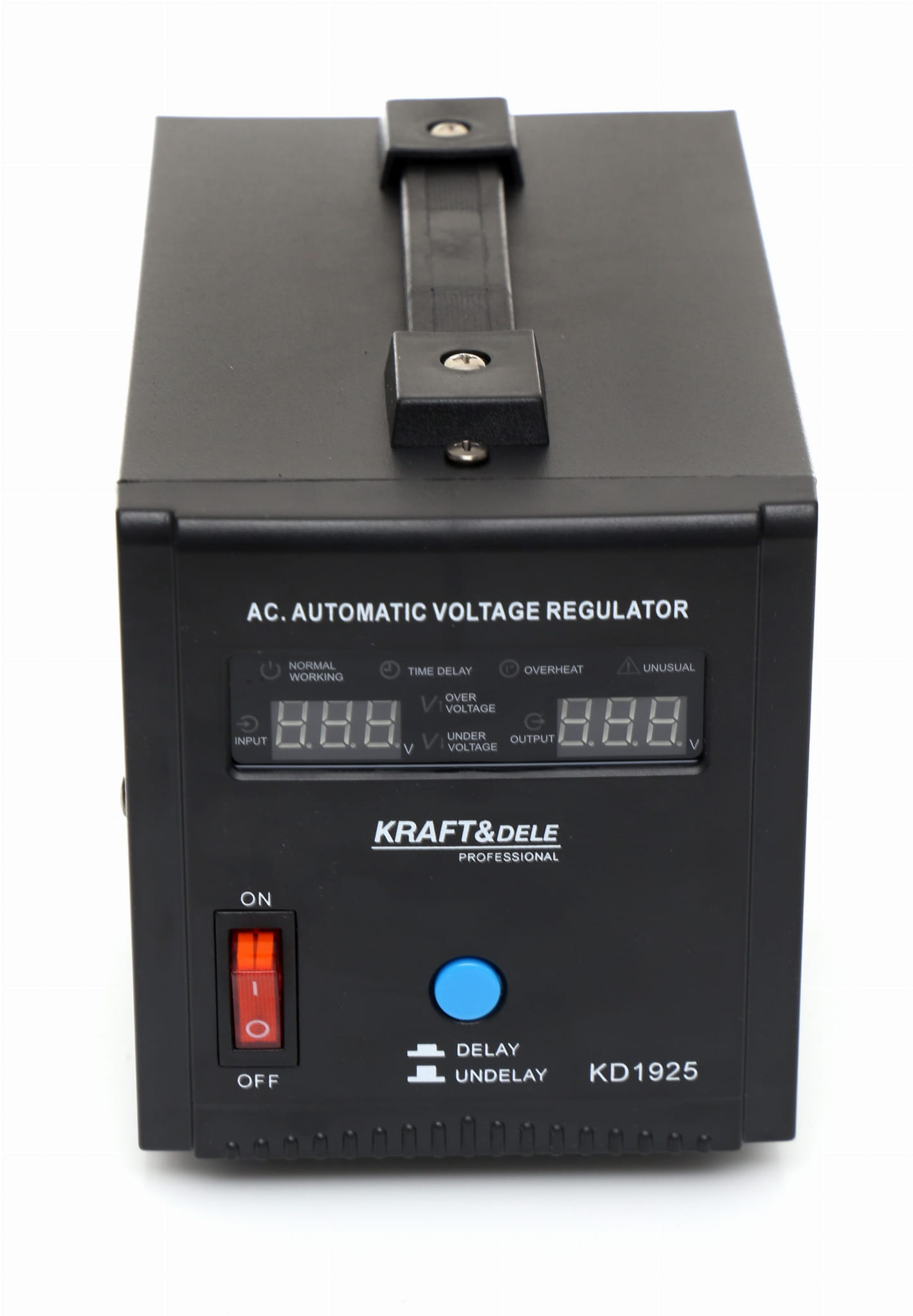 Stabilizator napięcia 1000VA 230V KD1925
