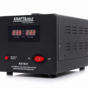 Stabilizator napięcia AVR 1000VA 230V KD1931