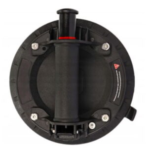 Przyssawka próżniowa 200mm KD10790