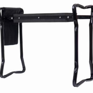 TABORET SKŁADANY/SIEDZISKO DO OGRODU / KLĘCZNIK KD10634