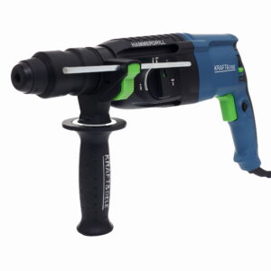 MŁOTOWIERTARKA 2650W KD3075