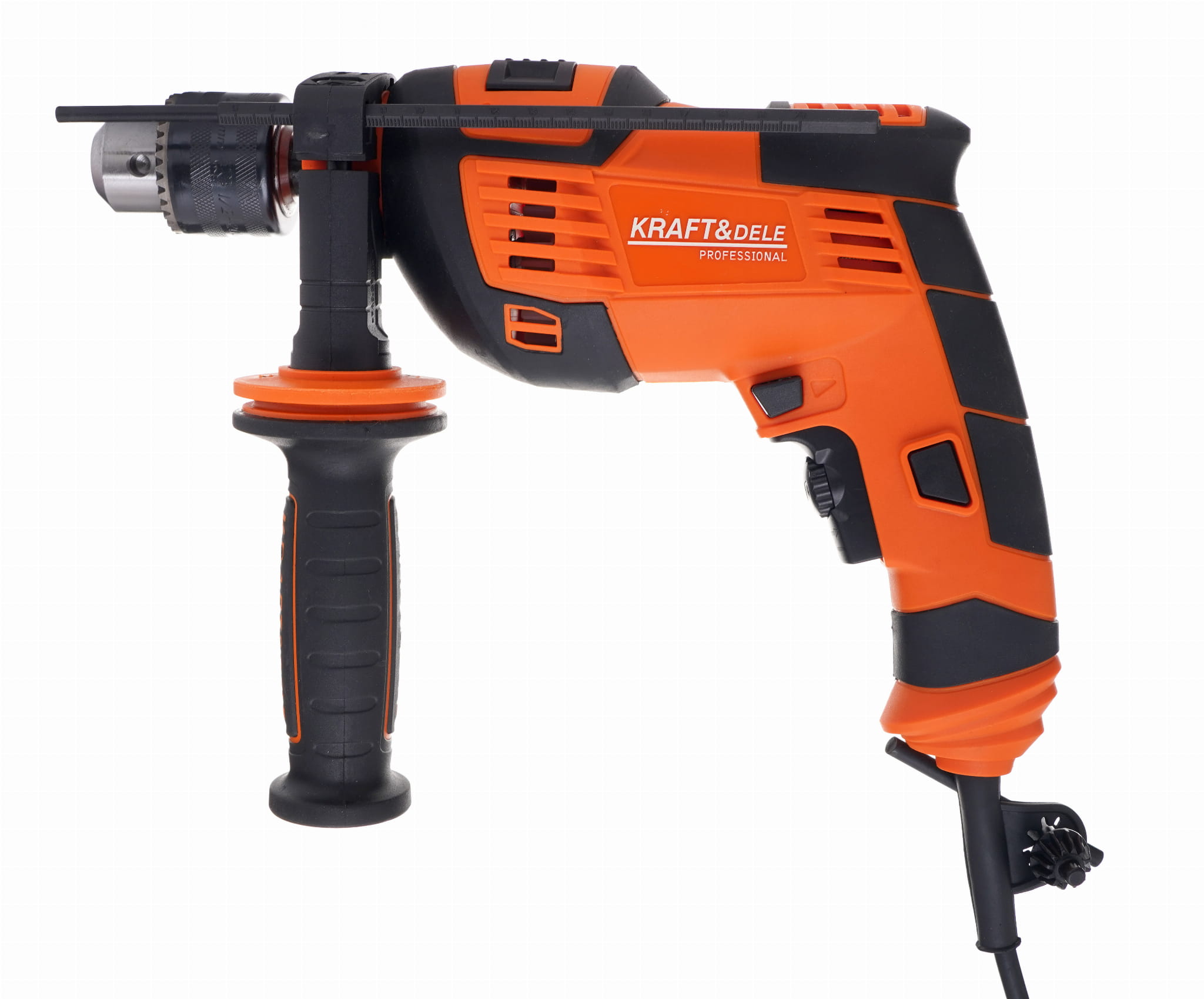 WIERTARKA UDAROWA 1600W KD3351