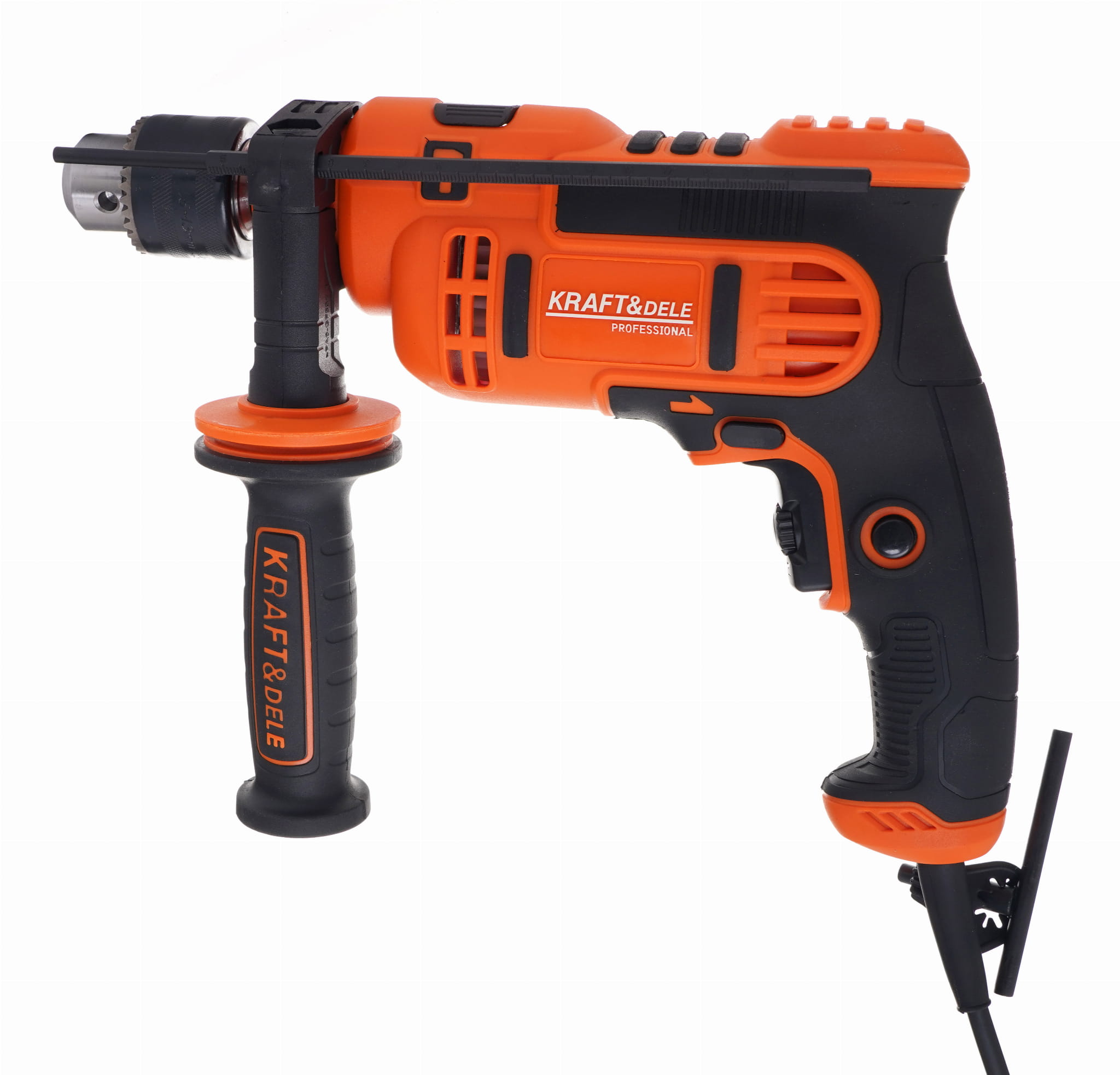WIERTARKA UDAROWA 1600W KD3350