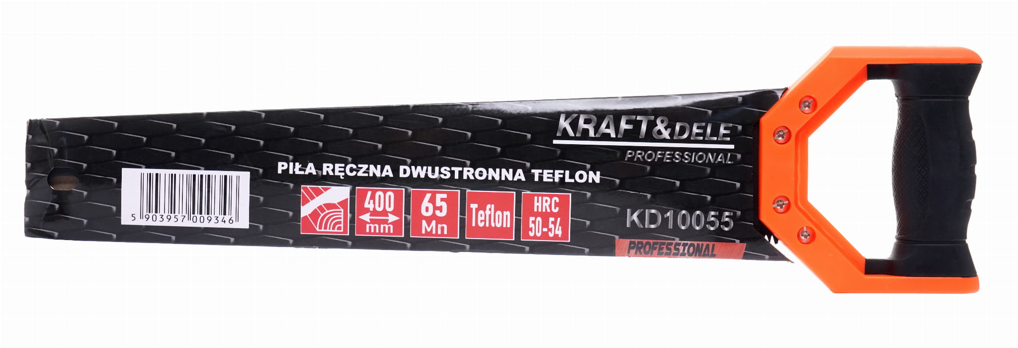 PIŁA RĘCZNA DO DREWNA KD10055