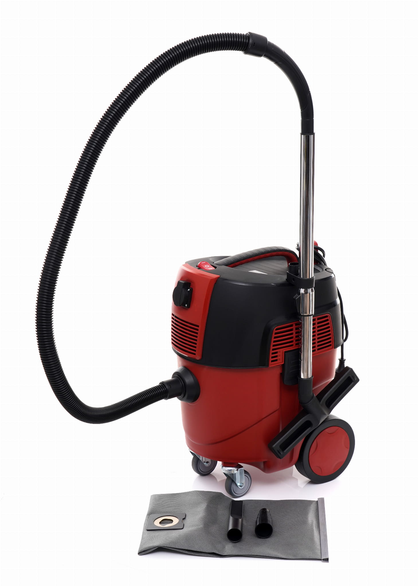 ODKURZACZ NA SUCHO I MOKRO 2500W KD472