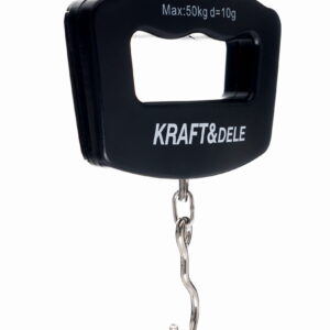 WAGA HAKOWA RĘCZNA MAX 50KG KD11416