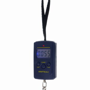 WAGA HAKOWA RĘCZNA MAX 50KG KD11414