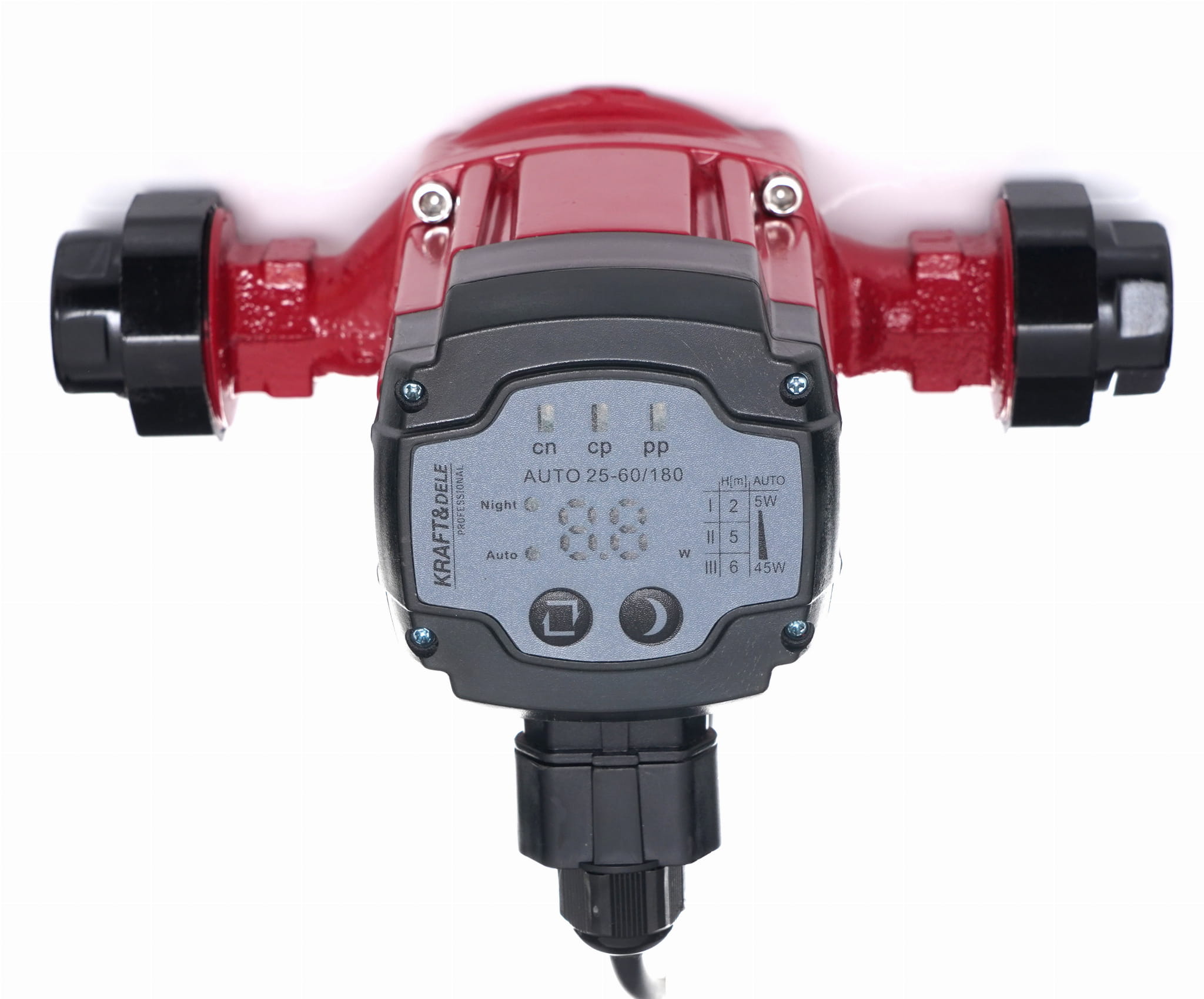 POMPA OBIEGOWA 45W KD801
