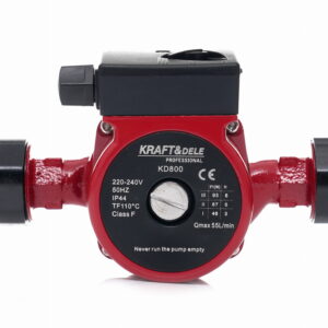 POMPA OBIEGOWA 100W KD800