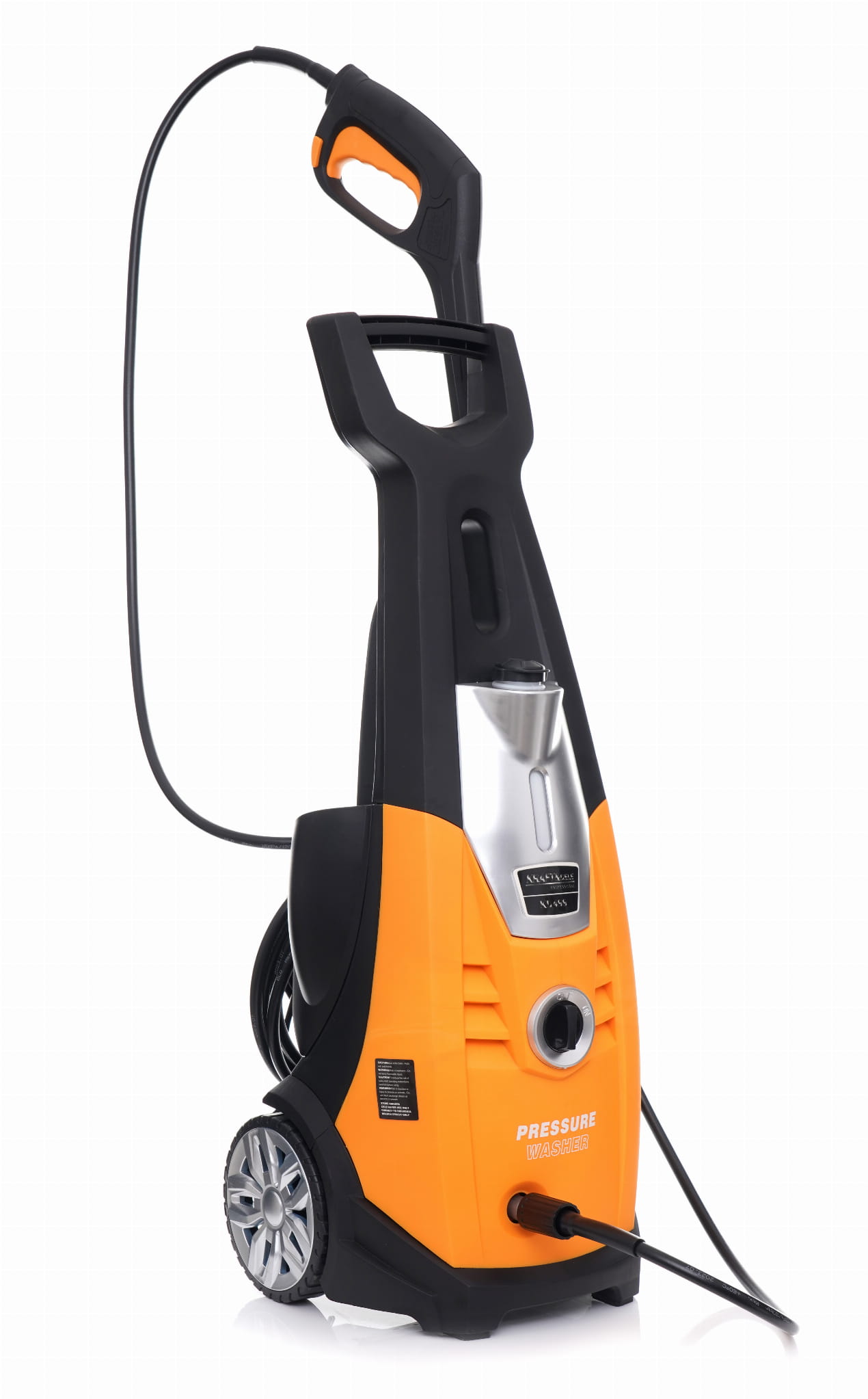 MYJKA CIŚNIENIOWA 2200W 250BAR KD499