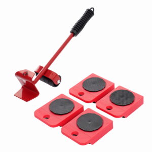 ZESTAW DO PRZESUWANIA MEBLI KD3019